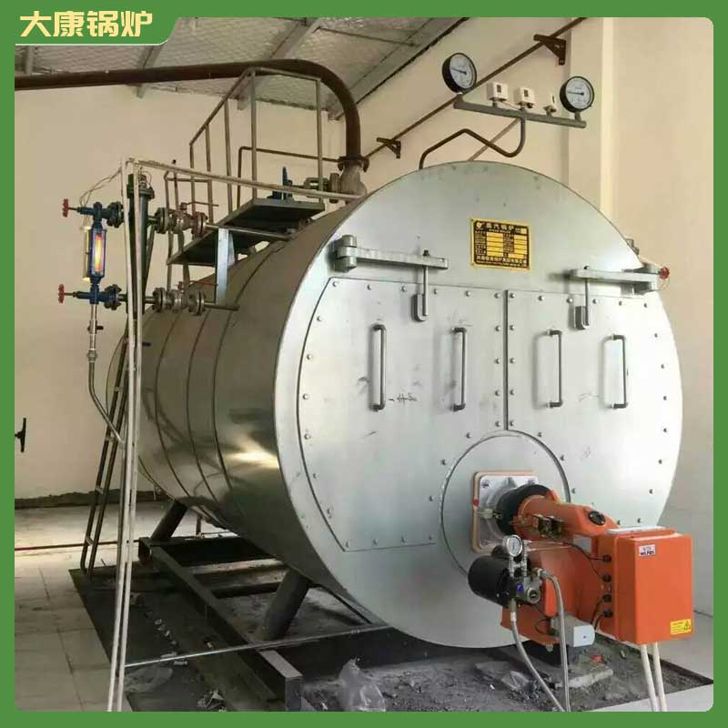 生物质锅炉炉排太康县尊龙凯时锅炉有限公司常压开水炉
