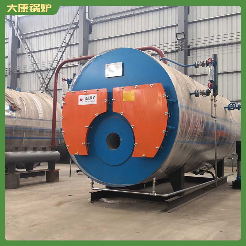 5吨生物质蒸汽锅炉尊龙凯时锅炉公司燃气常压热水锅炉厂家